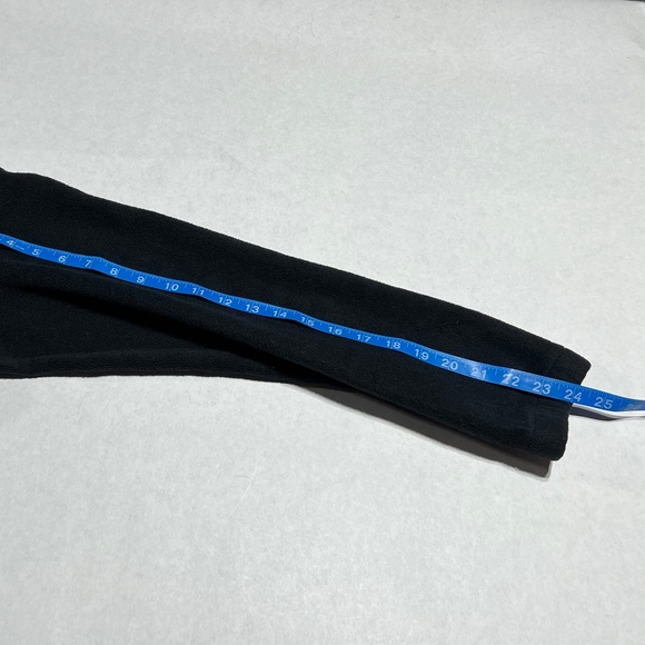 Columbia Black Fleece Jacket - Picture 7 of 7